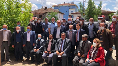 CHP'li Gürer: “Çeltik üreticisi ithalat tedirginliği yaşıyor”