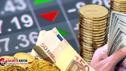 Dolar, Euro, altın ve gümüş zirvede yatay seyirde