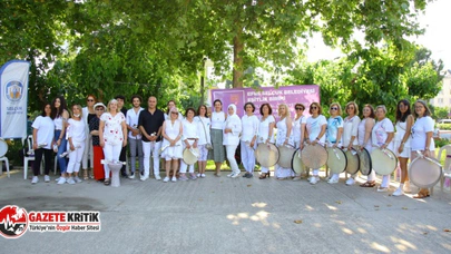 Efes Selçuk’ta Toplumsal Cinsiyet Eşitliği Karikatür Sergisi