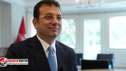 Ekrem İmamoğlu: Kendimi memleketin her yerine sorumlu hissediyorum