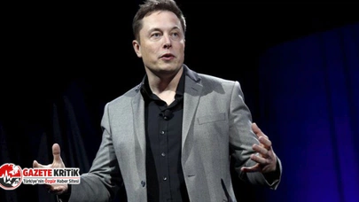 Elon Musk yine yaptı yapacağını: Bir tweet'le yüzde 366 yükseldi
