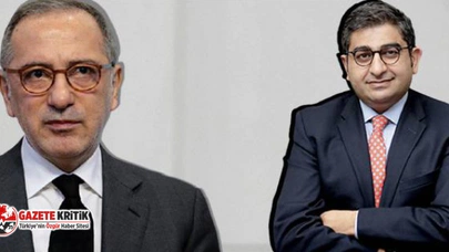 Fatih Altaylı'dan bomba yazı! Sezgin Baran Korkmaz'ın niye kendisini aradığını açıkladı