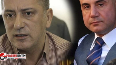 Fatih Altaylı, Sedat Peker'in adamlarının kendisine saldırdığını açıkladı