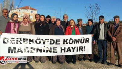 Hasan Subaşı; Çevre talanı artık son bulsun!