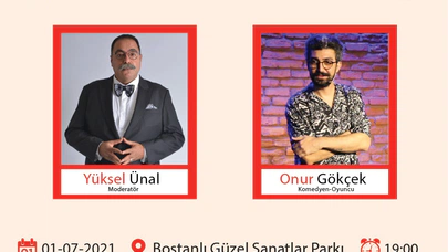 Karşıyaka’dan kahkahalar yükselecek