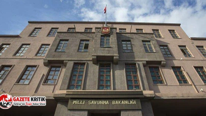 MSB'den 'Katarlı gençlerin tıp eğitimi' haberine açıklama