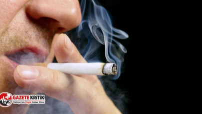 Sigara içenler dikkat! Bu besinler damarları temizliyor