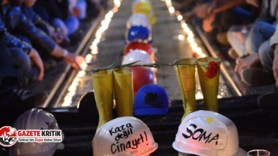 Soma Davası’nda Can Gürkan’a 20 yıl hapis