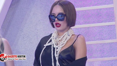 Bahar Candan: Bakireyim ve hamileyim, biri bunun açıklamasını yapabilir mi?