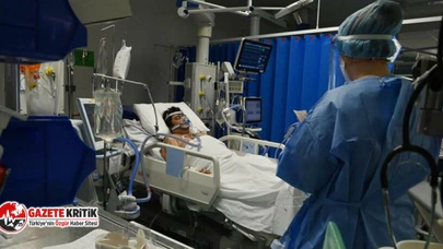 CDC’nin  iç raporu ortaya çıktı: Savaş değişti