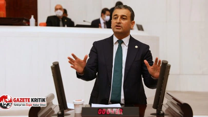 CHP'li Burhanettin Bulut: Adana’da Salam Deresi’ndeki balık ölümlerinin nedeni kimyasal sızıntı