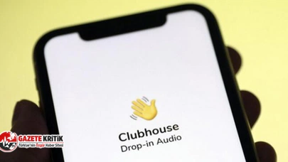 Clubhouse'da yeni güncelleme!