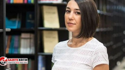 Melis Alphan'dan Erdoğan'ın Taliban açıklamasına tepki!