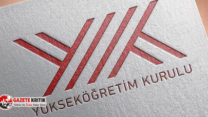 YÖK, uzaktan eğitim kararını duyurdu