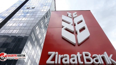 Ziraat Bankası mobil uygulaması çöktü!
