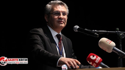 CHP'li Salıcı: Ortak sevdamız Türkiye’yi Atatürk önderliğinde çağdaş muasır medeniyetler seviyesine çıkarmak
