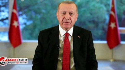 Cumhurbaşkanı Erdoğan: Yangın mahalline görevli olmayanlar kesinlikle alınmayacak