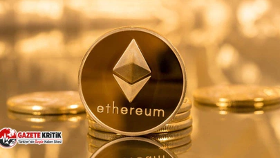 Kripto para piyasalarında büyük şok Ethereum'da deprem