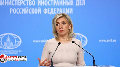 Rusya'dan Ukrayna uyarısı: Kırım Platformu’na katılan ülkeleri not ediyoruz