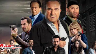 Arka Sokaklar'daki aşı mesajı, sosyal medyada gündem oldu