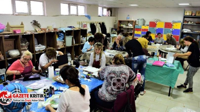 Bornova Belediyesi kış dönemi kursları başlıyor