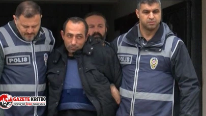 Ceren Özdemir'i öldüren Özgür Arduç 7'nci kez hakim karşısında