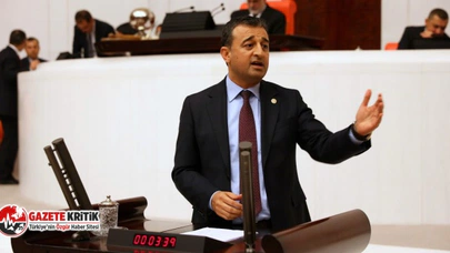 CHP'li Bulut: Vatandaşın ağrısına da göz diktiler