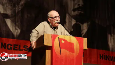 HKP’DEN TRT’YE YANIT, RIDVAN DİLMEN’E UYARI