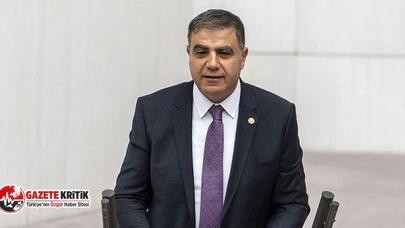CHP'li Güzelmansur: Pamuğun fiyatı 2 kat arttı, maliyeti ise 5 kat! Çiftçi perişan