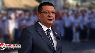 CHP'li Mehmet Göker’in 19 Ekim Muhtarlar günü mesajı