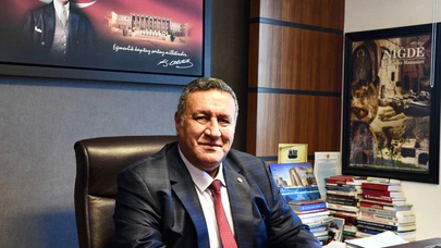 CHP'li Ömer Fethi Gürer: Ülkemizde taşınmaz satın alan yabancı sayısı 256 bini geçti