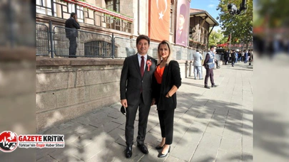 CHP’li Ahmet Kaya: “Her Şeyimizi Cumhuriyet’e Borçluyuz”