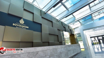 İBB’nin yaptığı yurt, meclis kararı olmadan TÜGVA’ya verildi