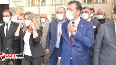 İmamoğlu’nun projelerini eleştirmişti… MHP’li başkana ‘okul yap’ teklifi