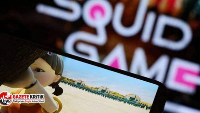 Netflix'in abone sayısına Squid Game etkisi