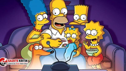 Simpsons dizisini baştan sona izleyip 'kehanet' bulacaklara 7 bin dolar!