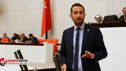 CHP'li Ali Haydar Hakverdi Alevi ve Kürtlere Yalancı Diyen AKP'li İsim İçin Suç Duyurusunda Bulundu
