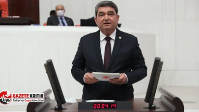 CHP'li Gökçel’den Mersin’e Açık Çağrı