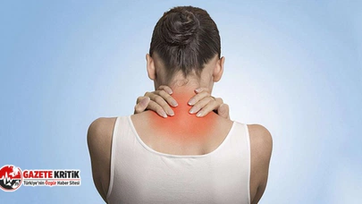 Fibromiyalji Sendromu Nedir? Neden Kadınlarda Daha Sık Görülür?