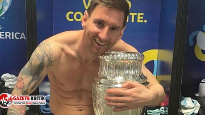 İşte Ballon d'Or ödülünü en çok kazanan futbolcular