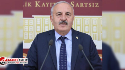 İYİ Parti’li Bedri Yaşar TBBM’de Atanamayan Öğretmenlerin Sesi Oldu