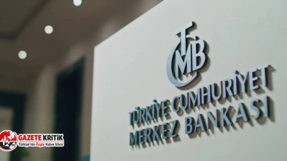 Merkez Bankası merakla beklenen verileri açıkladı