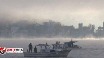 Meteoroloji’den uyarı: Cuma gününe kadar sürecek!