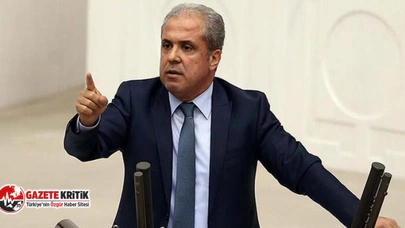 Ufukta sandık gözüküyor! Şamil Tayyar'dan seçim çıkışı