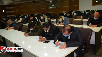 Bornova Belediyesi: Altın Bilezik iş arayanlarla iş verenleri buluşturuyor