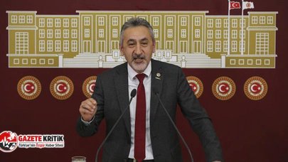 CHP'li Mustafa Adıgüzel: Fatsa vatan toprağı değil mi...