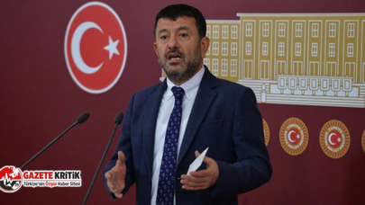 CHP'li Veli Ağbaba: "Engelli maaşları asgari ücret seviyesine yükseltilmelidir"