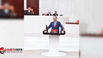 CHP'li Yüksel Özkan: Ameliyatlar yapılamıyor!
