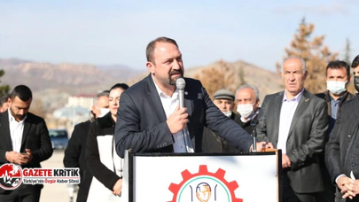 Çiğli Belediyesi'nden Malatya’ya “Barış Güvercinleri” Parkı