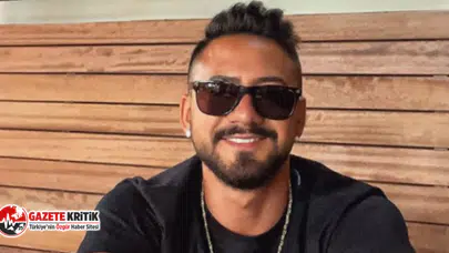 Gökhan Çıra yeni sevgilisiyle sarmaş dolaş!
